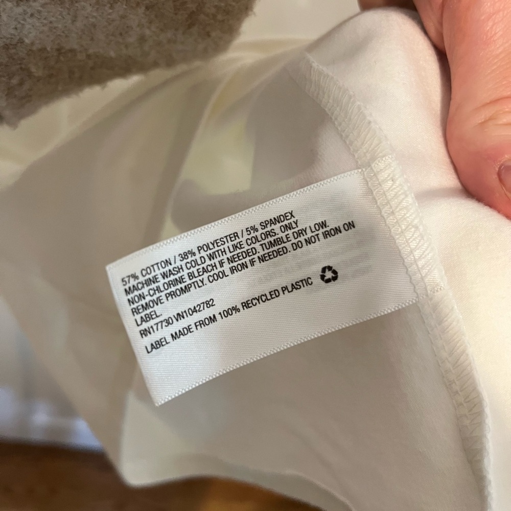 Isabel Maternity by Ingrid & Isabel Midi Dress - Picture 4 of 7